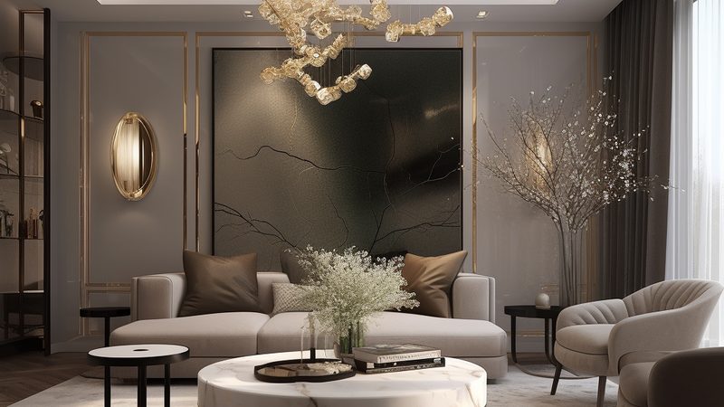 工装公司案例实景哪家好